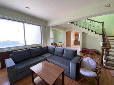 3 BHK Apartment for Rent